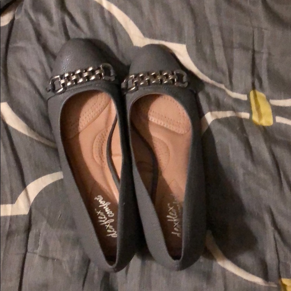 Dexflex comfort plus wedges